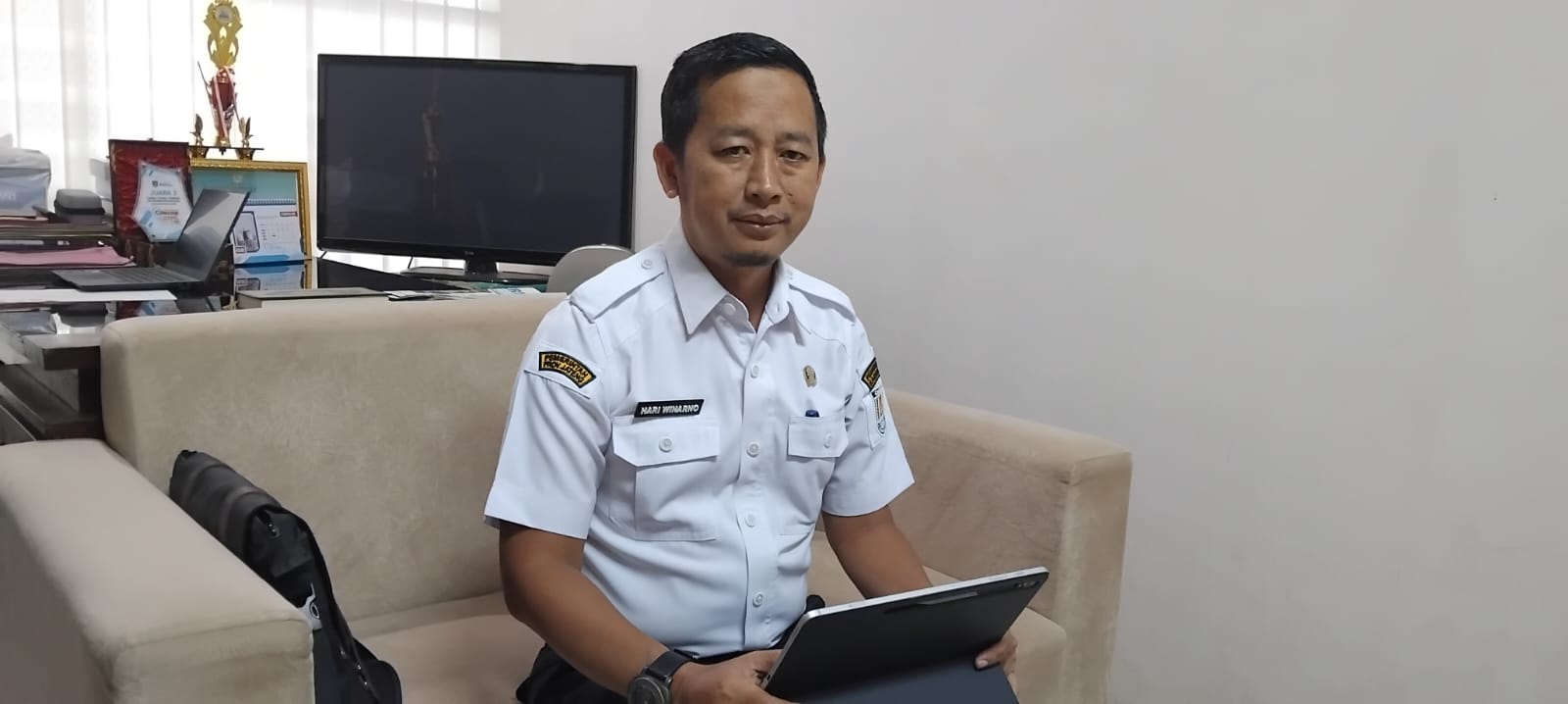 PBJ 2026: The Secret Behind Proactive Tendering at Cilacap's OPDs